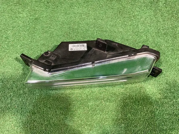 BMW X3 G02 LED DRL Halógeno Esquerdo Frontal 7412527 image 4