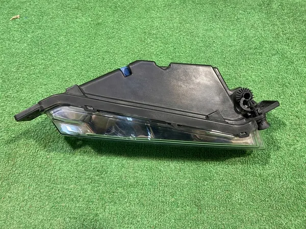 BMW X3 G02 LED DRL Halógeno Esquerdo Frontal 7412527 image 5