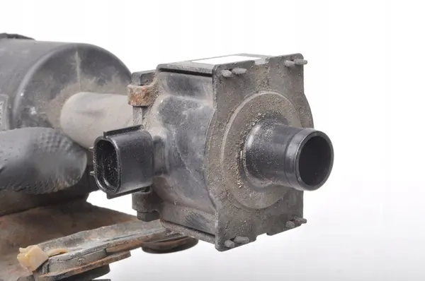 ASTON MARTIN DB9 Carbon Filter 1C0906621 2R8U-9F945-AA image 4