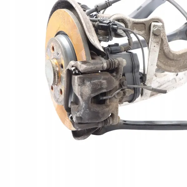 Braço suspensão traseiro direito Audi A5 F5 OEM 8W0505432P image 10