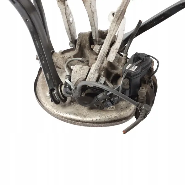 Braço suspensão traseiro direito Audi A5 F5 OEM 8W0505432P image 3