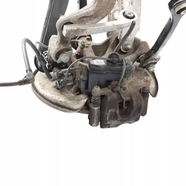 Braço suspensão traseiro direito Audi A5 F5 OEM 8W0505432P image 4
