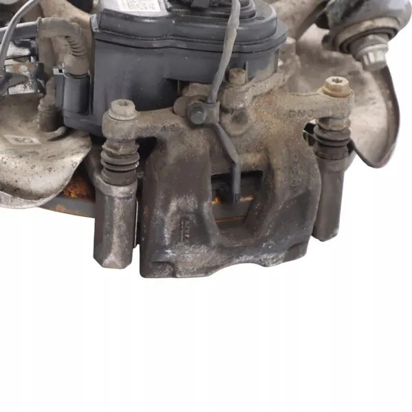 Braço suspensão traseiro direito Audi A5 F5 OEM 8W0505432P image 5