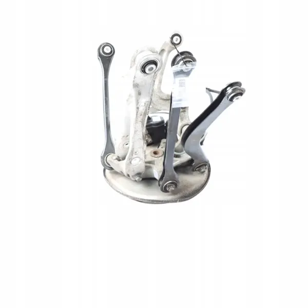 Braço suspensão traseiro direito Audi A5 F5 OEM 8W0505432P image 7