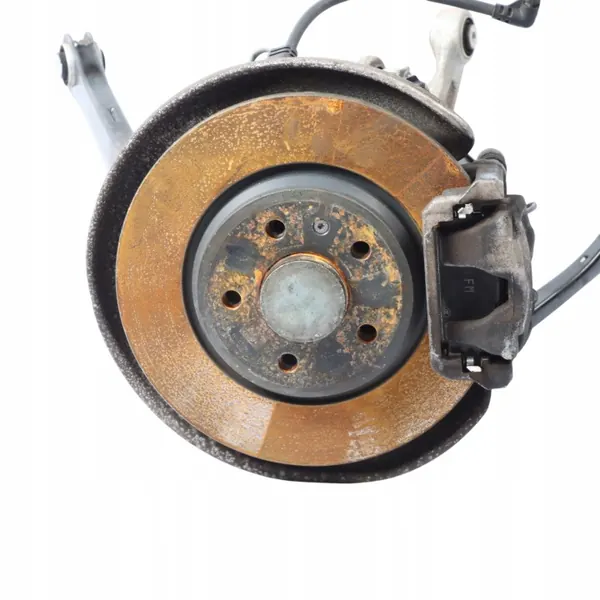 Braço suspensão traseiro direito Audi A5 F5 OEM 8W0505432P image 8