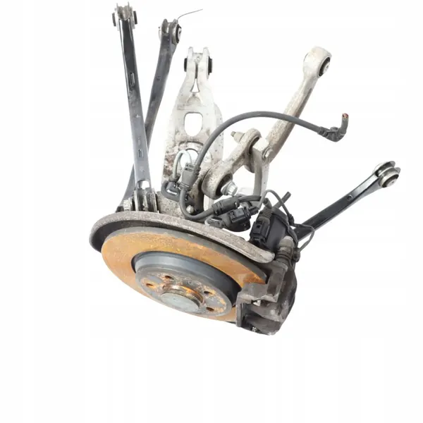 Braço suspensão traseiro direito Audi A5 F5 OEM 8W0505432P image 9