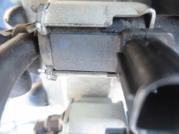 Elektroventil Sensor Mazda Volvo Ford 1.8 2.0 16V image 3