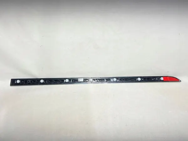 BMW 7 G12 Dörr Underlist Vänster Bak OEM 7364353 image 5