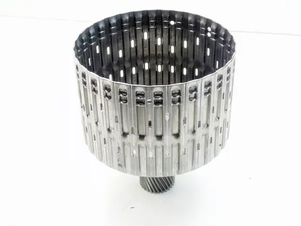 Maserati OE Kugghjul för 8HP70X växellåda image 3