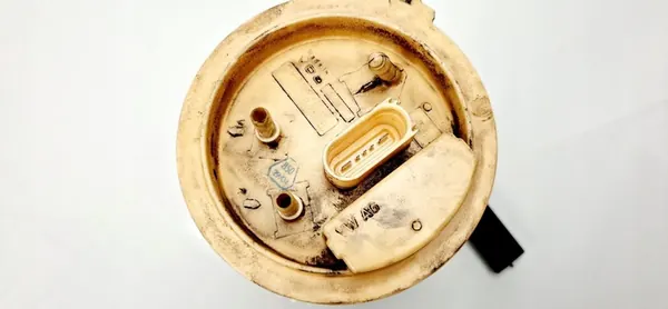 Bomba de combustível Audi A3 S3 8P 2005 image 5