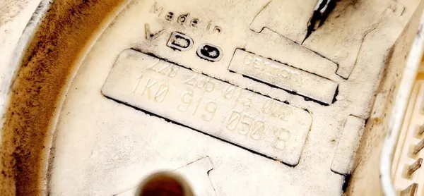 Bomba de combustível Audi A3 S3 8P 2005 image 6