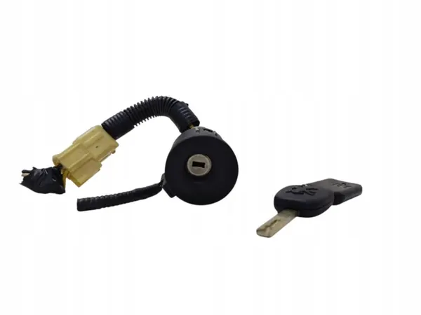 Interruptor de encendido Peugeot 107 OEM N0502198 - Usado image 2