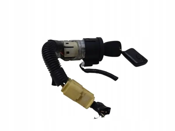 Interruptor de encendido Peugeot 107 OEM N0502198 - Usado image 3