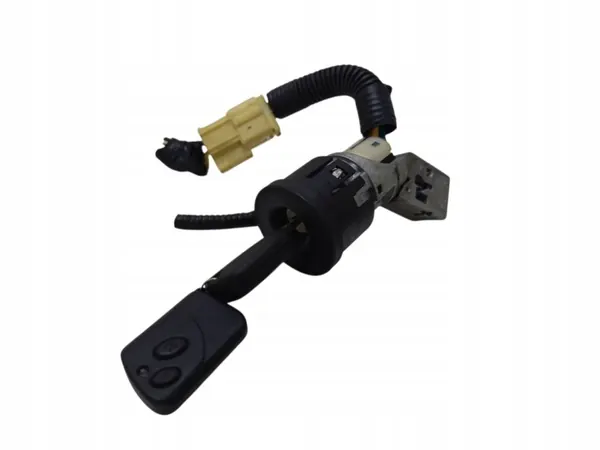 Interruptor de encendido Peugeot 107 OEM N0502198 - Usado image 4