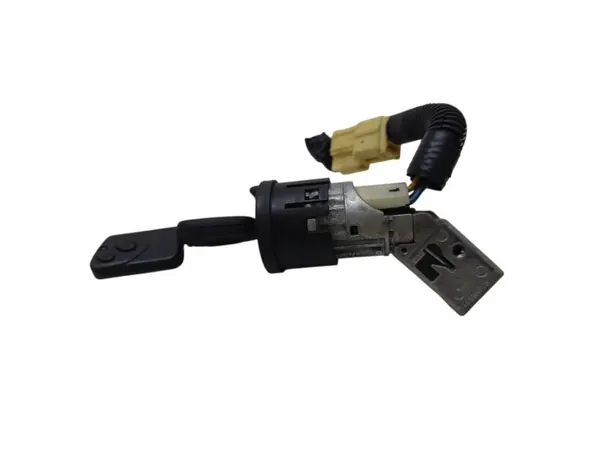 Interruptor de encendido Peugeot 107 OEM N0502198 - Usado image 5