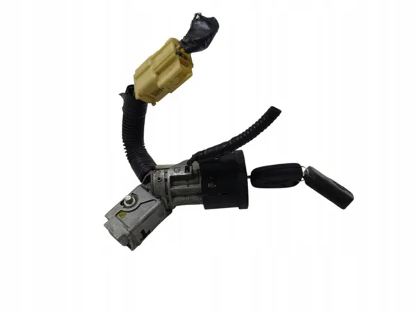 Interruptor de encendido Peugeot 107 OEM N0502198 - Usado image 6