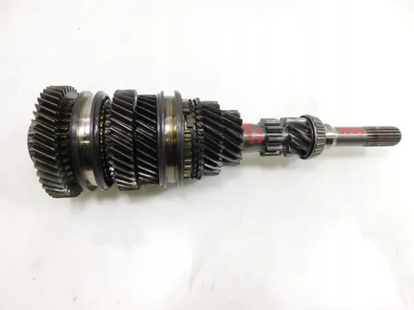 Kytkinakseli 5. vaihde OEM 71754186 Fiat Bravo II image 10