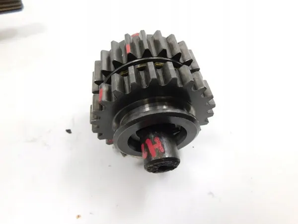 Kytkinakseli 5. vaihde OEM 71754186 Fiat Bravo II image 3