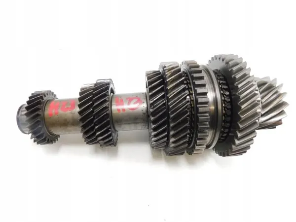 Kytkinakseli 5. vaihde OEM 71754186 Fiat Bravo II image 4