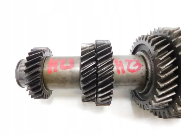 Kytkinakseli 5. vaihde OEM 71754186 Fiat Bravo II image 6