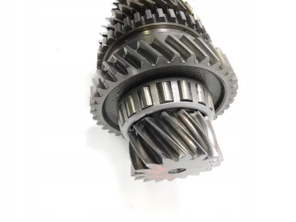 Kytkinakseli 5. vaihde OEM 71754186 Fiat Bravo II image 7