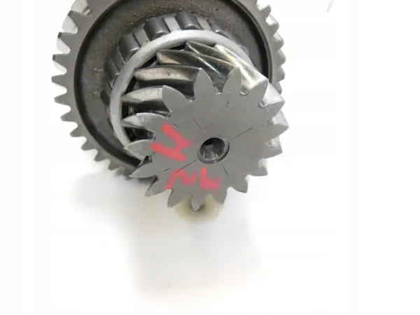 Kytkinakseli 5. vaihde OEM 71754186 Fiat Bravo II image 8