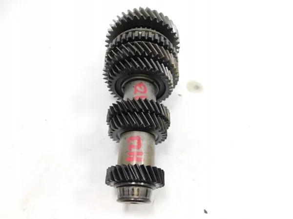 Kytkinakseli 5. vaihde OEM 71754186 Fiat Bravo II image 9