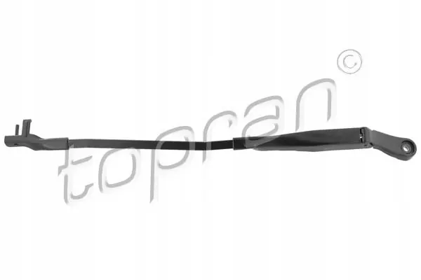 Topran Windshield Wiper Arm for VW Passat, OEM 114 866 image 8