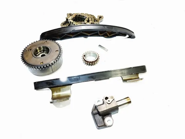 Mazda 1.6 16V 3 BK 04-09 Jakoketju OEM image 2
