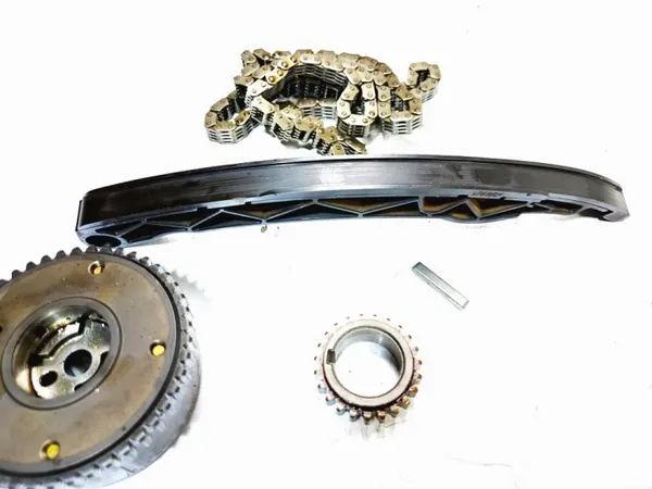 Mazda 1.6 16V 3 BK 04-09 Jakoketju OEM image 3