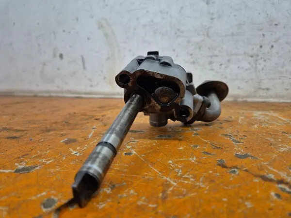 Oljepump OEM 026115153A för VW Transporter T4 1.9D image 4