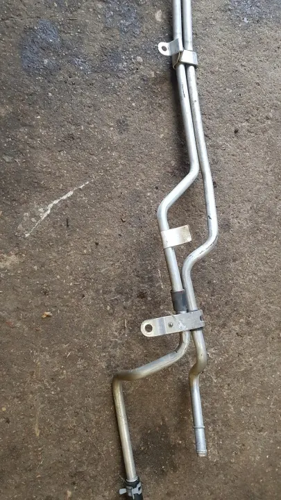 Dodge Ram 5.7 13-23 Getriebeölleitungen OEM 68297637AA image 10
