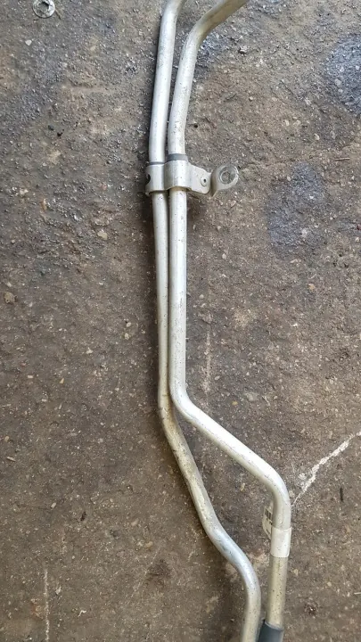 Dodge Ram 5.7 13-23 Getriebeölleitungen OEM 68297637AA image 6