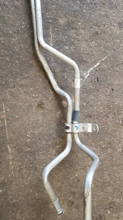 Dodge Ram 5.7 13-23 Getriebeölleitungen OEM 68297637AA image 7