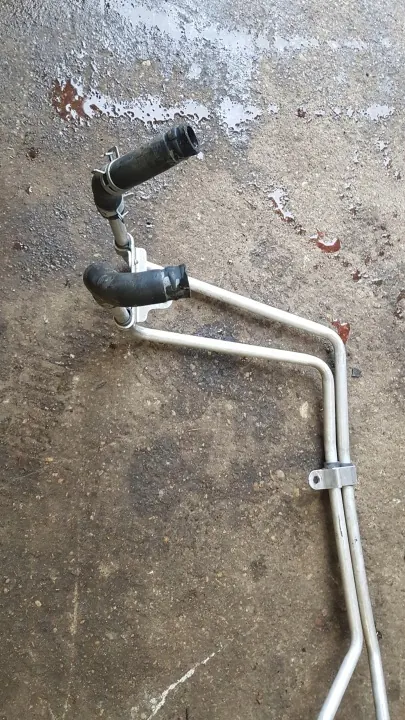 Dodge Ram 5.7 13-23 Getriebeölleitungen OEM 68297637AA image 9