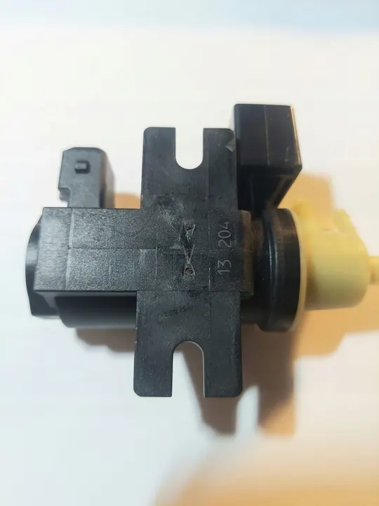 Válvula Turbo Opel Astra K 1.6 CDTI 2015-2022 55566898 image 3