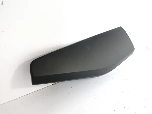 TOYOTA C-HR I LIFT 16-23 REAR DOOR MOULDING LEFT OEM image 2