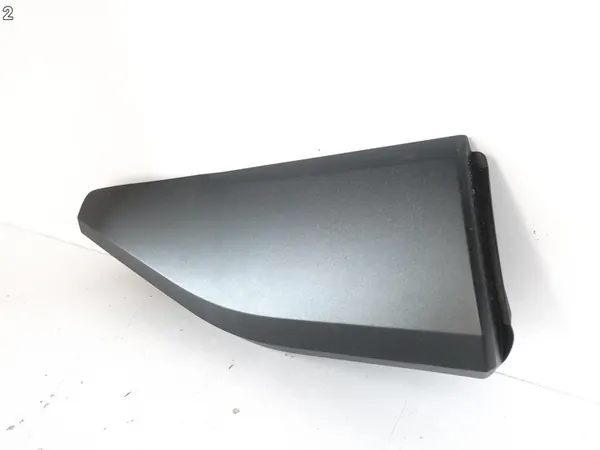 TOYOTA C-HR I LIFT 16-23 REAR DOOR MOULDING LEFT OEM image 3