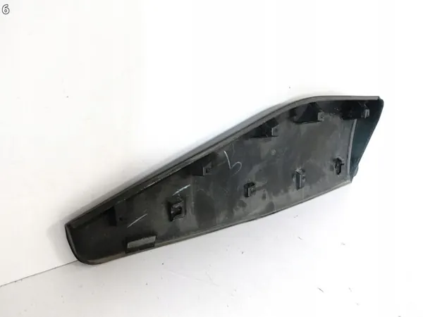 TOYOTA C-HR I LIFT 16-23 REAR DOOR MOULDING LEFT OEM image 7