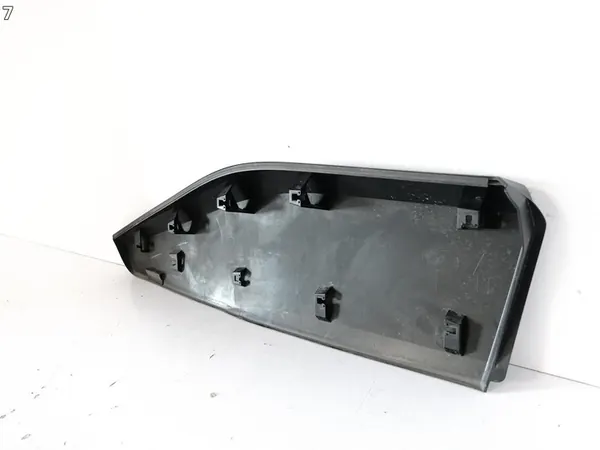 TOYOTA C-HR I LIFT 16-23 REAR DOOR MOULDING LEFT OEM image 8