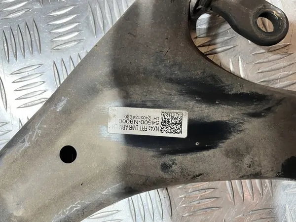 Braccio di Controllo Anteriore Sinistro Hyundai Tucson IV 1.6T-GDI Hybrid OEM image 2