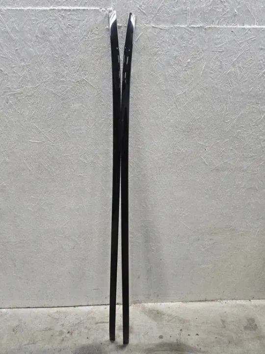 Volvo XC60 II dakdragers OEM 31416899 - Gebruikt image 2