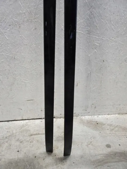 Volvo XC60 II dakdragers OEM 31416899 - Gebruikt image 3