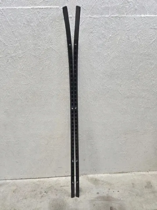 Volvo XC60 II dakdragers OEM 31416899 - Gebruikt image 4