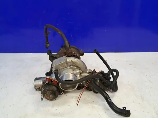 Turbo Saab usado OEM 93184296 para 9-3 2.0L 129kw image 2