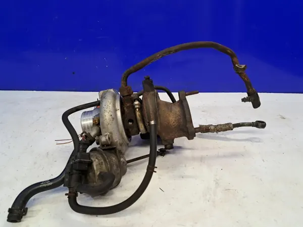 Turbo Saab usado OEM 93184296 para 9-3 2.0L 129kw image 4