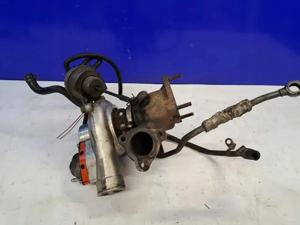 Turbo Saab usado OEM 93184296 para 9-3 2.0L 129kw image 5