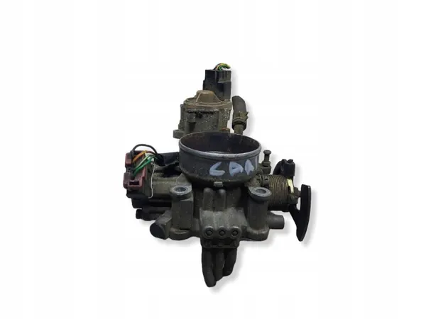Mitsubishi Spjällhus OEM 148989KASACJ - Begagnad image 3