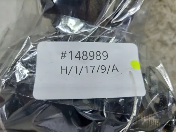 Mitsubishi Spjällhus OEM 148989KASACJ - Begagnad image 9