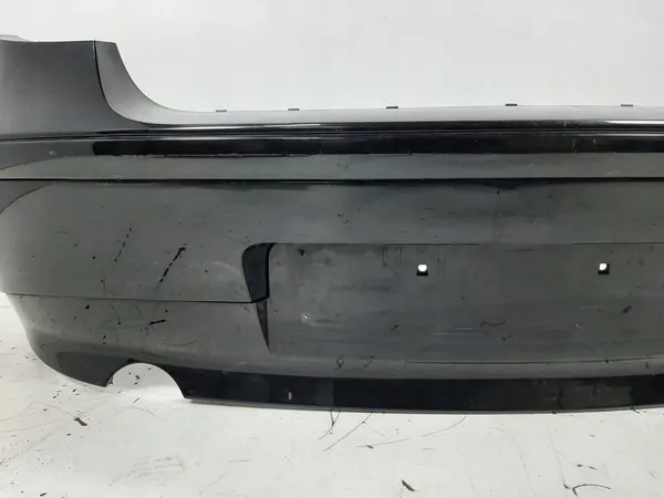 Paraurti posteriore BMW E87 120i 51127136089 51127136090 image 5